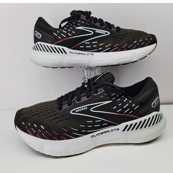 Brooks Women 8.5 Comfy footwear - Picture 1 of 8
